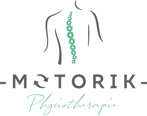 Logo Motorik Physiotherapie Bad Salzungen